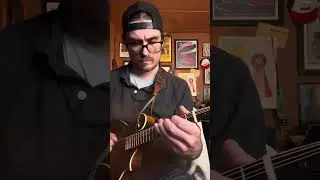 Spain Chick Corea Mandolin Cover #mandolin #jazz #STFL