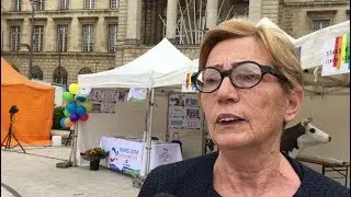 Normandie Pride  : une première à Rouen