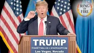 Can Trump Snag Undecided Democrats With his Trade Policies?