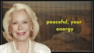 Louise Hay - Prayer and Intention Practice for Financial Mindset