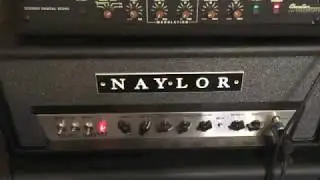 Naylor Duel 100