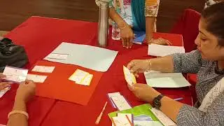 Mathematics workshop for PMShree school 