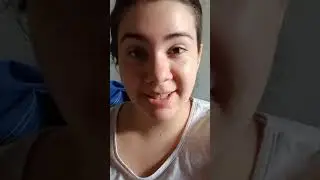 saiu V&iacute;deo novo galeraaaa #daileyvlog