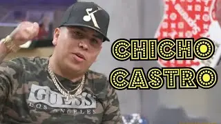 Llega CHICHO CASTRO Con El Comando Elite