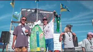 Zap World Championships of Skimboarding 2019