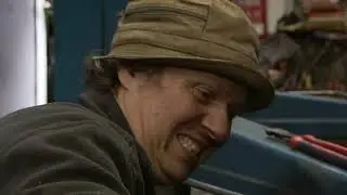 Die Ludolfs - Dankesch&ouml;n f&uuml;r Italien! (2009) Der Film - In voller L&auml;nge