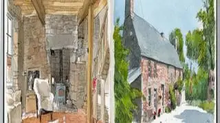 La Belliere - Landelles-et-Coupigny - France