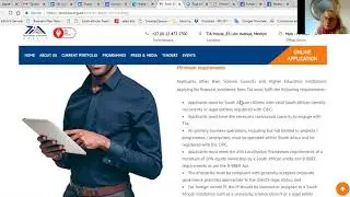 TIA Technology Innovation Agency