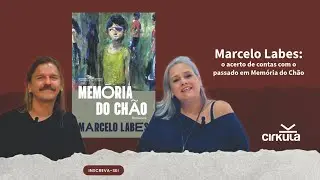 Marcelo Labes and the reckoning with the past in Memória do Chão