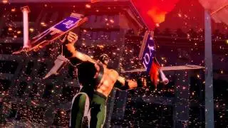 Marvel Vs. Capcom 3 Episode 4 Trailer