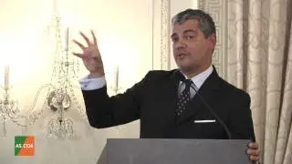Marcos Troyjo on the Political Economy of Deglobalization – Latin American Business Conference 2017