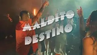 Farik Grippa - MALDITO DESTINO (Official Video)