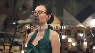 No Time to Die (cover) | Billie Eilish | Miss Lou