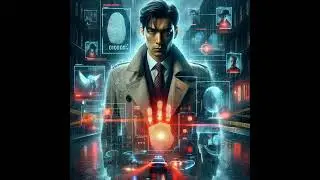 EP 25 After Simulating Crimes 100,000 Times | Ace Detective Full Audiobook | Hindi Dub | Audioduub