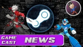 SteamSpy Shutting Down, Mega Man X Legacy Collection & BlazBlue Dub | GC Informer