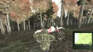 DayZ - Aventure suivie - Day 1:  Episode 4 : Suite des n&eacute;gociations + Niggas in Paris