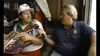 1990 NHRA Hi-Lo Auto Supply Cajun Nationals