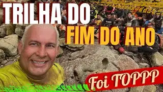 Roía DEMAIS . Trilha do Final do Ano 2025 A