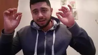 HOW TO BEATBOX - Slizzer roll / Tutorial
