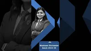 Muskaan fondly reflects on her transformative journey at the RIIM Pune Induction Programme 2024