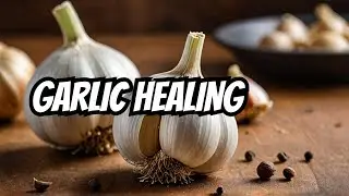 Proven Health Benefits of Garlic