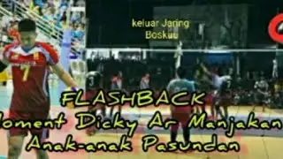 dicky ar dewa toser Manjakan Anak-anak Pasundan