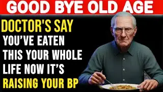 Doctors Warn: Seniors Should Avoid These Foods Immediately”