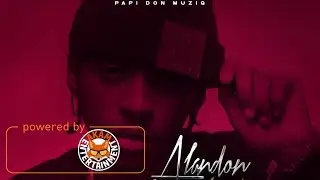 Alandon - Money Dreamz (Raw) [Up Top Riddim] December 2017