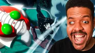 FUTABA VS ICHIYO! | Tojima Wants to Be a Kamen Rider Episode 13 Reaction