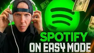 Создайте кампанию Spotify Pre-save (менее чем за 8 минут)
