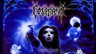 COVENANT The Sulphur Feast (ROUGHTMIX VERSION BLACK METAL) (1998)