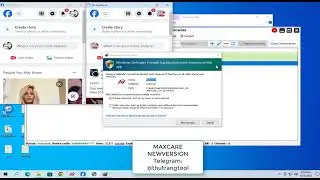 Maxcare Crack New Version - Maxcare 2024