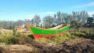 Pengajian Alquran Sore Hari Jepang/Langit Berawan