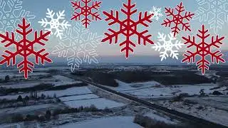 Vol de Noël 