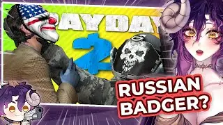 HE GOT CHOKESLAMMED FOR MONEY?! || Reacting to TheRussianBadger For The FIRST TIME!