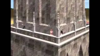 Martinitoren krijgt veiligheidsschermen