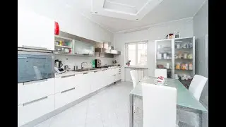 IPI Napoli | Vendita appartamento quadrilocale in Via Terracina a Fuorigrotta (NA)