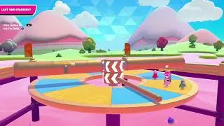 Fall Guys | Jump Showdown Duos