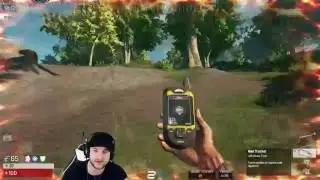 The Culling - THE 1 HP DREAM!