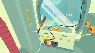 WHAT THE BAT? - Release Date Trailer [PC VR, Quest]