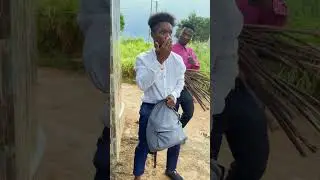 MWALIMU MJANJA ||Mr Mkazi