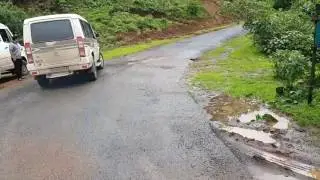 Tata Sumo the Rugged SUV
