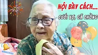 [322] Câu Chuyện Hỏi Cưới Đòi 10 Chiếc Nhẫn| Nội Chửi Không Trượt Phát Nào!