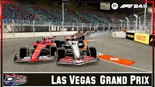 Downunder Racing Series - Las Vegas GP (S02R11)