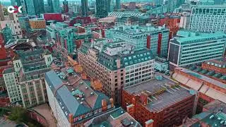 Manchester On Going Project