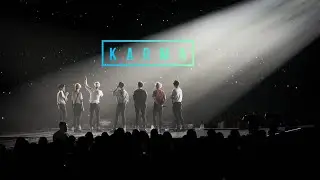 KARMA - U TURN bts version 💜|| bts Tamil edit