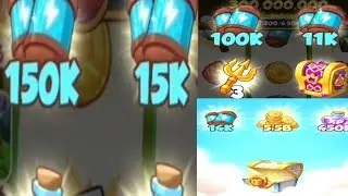 the secret seashell🐚🐚🐚 new event#coin #tapascmking