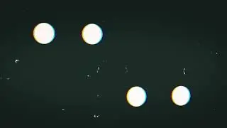 Uni Project - Sound Sync Motion Graphics