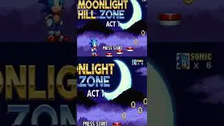Dancing in the Moonlight (King Harvest x Sonic and Knuckles Soundfont Remix) #kingharvest #sonic