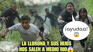 Espir&iacute;tus M4ldit0s Se Quer&iacute;an Llevar El Alma De MATEO, Grabamos El M4ldit0 Ex0rcismo😱